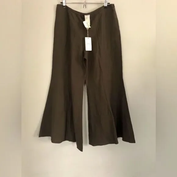 パンツ ARMANI COLLEZIONI archive brown pants パンツ ARMANI COLLEZIONI archive brown pants GIORGIO ARMANI